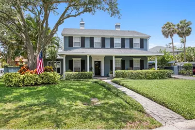 4521 W Watrous Avenue, Tampa, FL 33629 - Photo 1