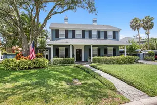 4521 W Watrous Ave, Tampa, FL 33629 - Photo 1