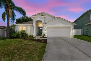 3318 Clover Blossom Cir, Land O Lakes, FL 34638 - Photo 1