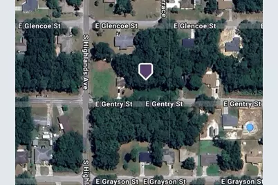 6601 E Gentry Street, Inverness, FL 34452 - Photo 1