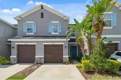 6626 Citrus Creek Lane, Tampa, FL 33625 - Photo 1