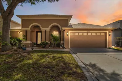 12522 Burgess Hill Drive, Riverview, FL 33579 - Photo 1