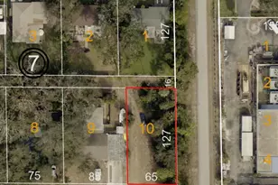 6th Ave N, Saint Petersburg, FL 33710 - Photo 1