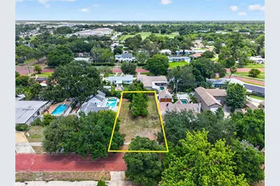 6th Avenue N, Saint Petersburg, FL 33710 - Photo 1