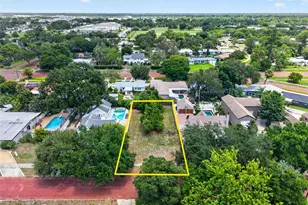 6th Ave N, Saint Petersburg, FL 33710 - Photo 1