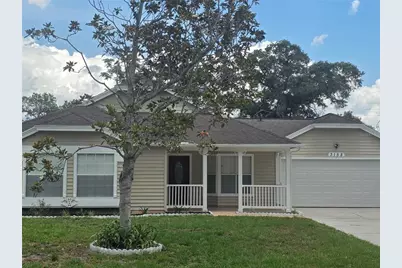 3158 Ambassador Avenue, Spring Hill, FL 34609 - Photo 1