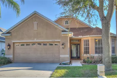 10215 Evergreen Hill Drive, Tampa, FL 33647 - Photo 1