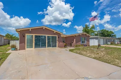 9647 Morehead Lane, Port Richey, FL 34668 - Photo 1
