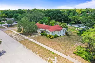 615 N Glenwood Ave, Clearwater, FL 33755 - Photo 1