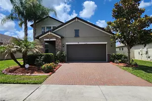 25188 Lambrusco Loop, Lutz, FL 33559 - Photo 1