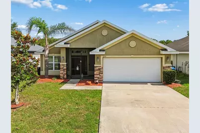 31153 Water Lily Drive, Brooksville, FL 34602 - Photo 1
