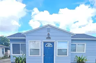 2611 17th Ave N, Saint Petersburg, FL 33713 - Photo 1