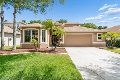 15907 Pond Rush Court, Land O Lakes, FL 34638 - Photo 1