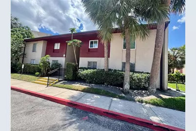 8601 Huron Court #45, Tampa, FL 33614 - Photo 1