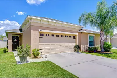 6820 Hazelnut Spice Drive, Ruskin, FL 33573 - Photo 1