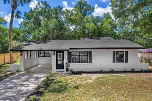 318 W Palmetto Ave, Deland, FL 32720 - Photo 1