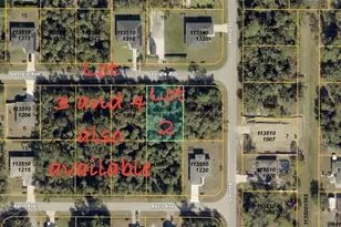 Georgia Ave, North Port, FL 34288 - Photo 1