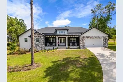 35940 Ramsey Ridge Drive, Dade City, FL 33523 - Photo 1