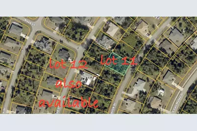 Maverick Street, North Port, FL 34288 - Photo 1