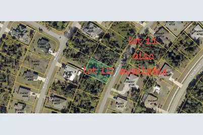 Maverick Street, North Port, FL 34288 - Photo 1