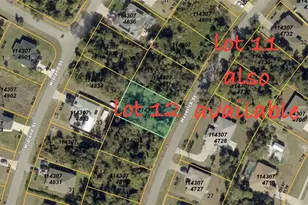 Maverick St, North Port, FL 34288 - Photo 1