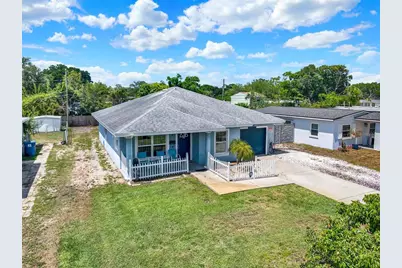 4635 26th Avenue N, Saint Petersburg, FL 33713 - Photo 1
