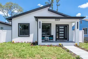 5009 9th Ave S, Gulfport, FL 33707 - Photo 1