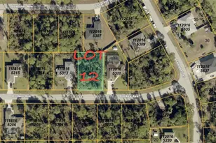 Donkey Ave, North Port, FL 34288 - Photo 1