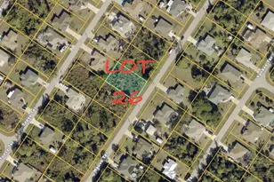 Mauve Terrace, North Port, FL 34286 - Photo 1