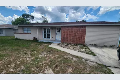 1025 Cobblestone Drive, Spring Hill, FL 34606 - Photo 1
