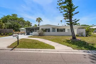 127 11th Ave, Indian Rocks Beach, FL 33785 - Photo 1