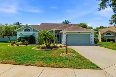 9413 Summerbreeze Terrace, New Port Richey, FL 34655 - Photo 1