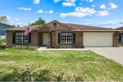 146 Lake Catherine Circle, Groveland, FL 34736 - Photo 1