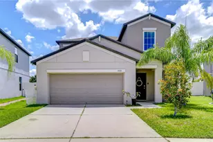 4321 Globe Thistle Dr, Tampa, FL 33619 - Photo 1