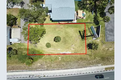0 Cotee River Drive, New Port Richey, FL 34652 - Photo 1