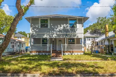 736 Jackson Street N #2, Saint Petersburg, FL 33705 - Photo 1