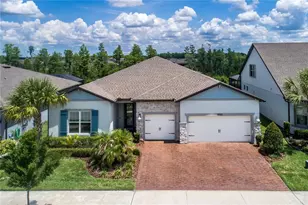 19133 Ship Wheel Wy, Land O Lakes, FL 34638 - Photo 1