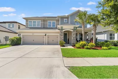 3497 Tour Trace, Land O Lakes, FL 34638 - Photo 1