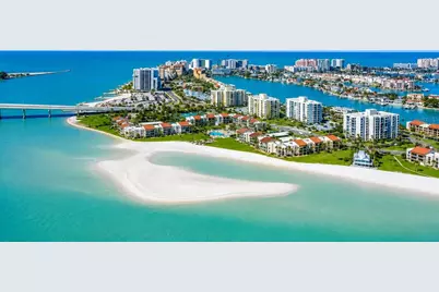 800 S Gulfview Boulevard #908, Clearwater Beach, FL 33767 - Photo 1