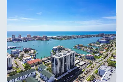 400 Island Way #211, Clearwater Beach, FL 33767 - Photo 1