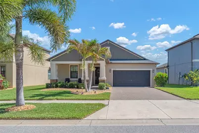 10036 Sage Creek Drive, Sun City Center, FL 33573 - Photo 1
