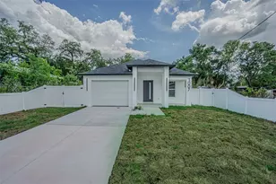 1007 E Eskimo Ave, Tampa, FL 33604 - Photo 1