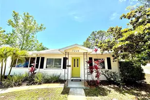 7228 6th Ave N, Saint Petersburg, FL 33710 - Photo 1