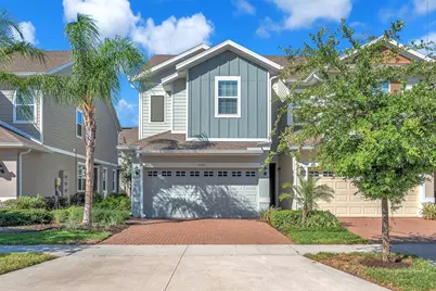 5741 Spotted Harrier Way, Lithia, FL 33547 - Photo 1