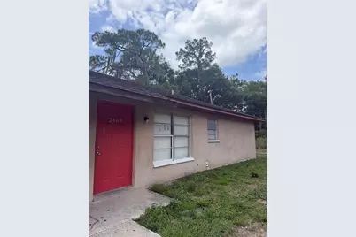2463 Chestnut Woods Drive, Lakeland, FL 33815 - Photo 1
