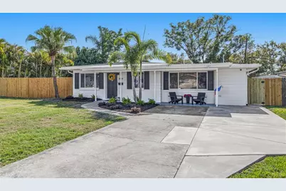 3044 55th Street N, Saint Petersburg, FL 33710 - Photo 1