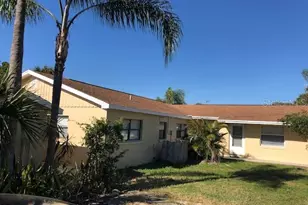 7105 Poinsetta Ave, Cape Canaveral, FL 32920 - Photo 1