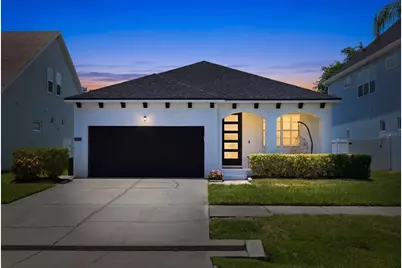 7709 S Fitzgerald Street, Tampa, FL 33616 - Photo 1