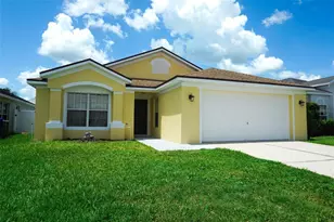 3236 Whooping Crane Run, Kissimmee, FL 34741 - Photo 1