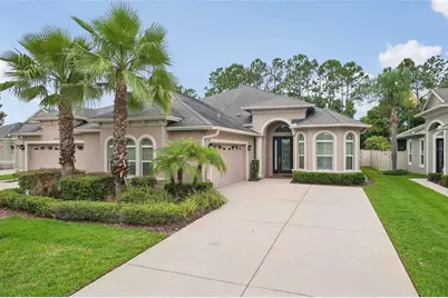 2919 Devonoak Boulevard, Land O Lakes, FL 34638 - Photo 1